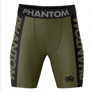 PHANTOM Pánské kompresní šortky EVO APEX