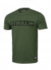Předchozí: PitBull West Coast Triko Hilltop 140 - zelené