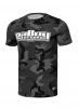 Předchozí: PitBull West Coast Triko Classic Boxing Slim fit 190 - Black Camo
