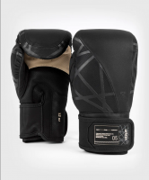 VENUM Boxerské rukavice Tecmo 2.0 - černé