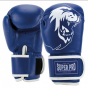 Další: SUPER PRO Dětské boxerské rukavice Talent - modro/bílé