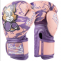 Další: 8 WEAPONS Dětské boxerské rukavice JENNY - růžové