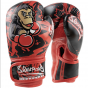 Předchozí: 8 WEAPONS Dětské boxerské rukavice JOE - černo/červené