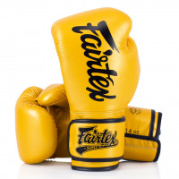 Boxerské rukavice Fairtex BGV18 Super Sparring