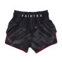 Další: Thai šortky Fairtex BS1901 Stealth - černé
