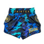 Další: Thai šortky Fairtex BS1916 - Golden Jubilee
