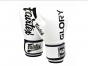 Další: Fairtex Boxerské rukavice Glory BGVG1 - bílé