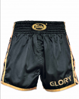 Boxerské šortky Fairtex BSG1 GLORY