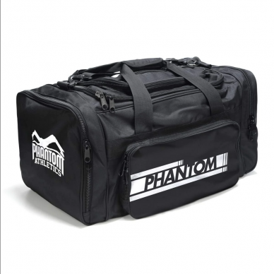 Phantom Sportovní taška team apex - černá
