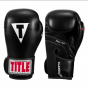 Další: Title Boxerské rukavice Black-Max - černé