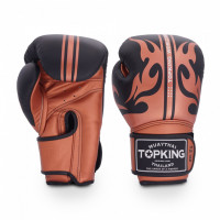 Boxerské rukavice TOP KING - WORLD SERIES