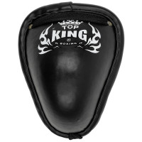 Suspenzor TOP KING black