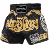 Další: TOP KING trenky na Thajský box TKTBS-061