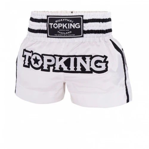 TOP KING trenky na Thajský box TKTBS-216