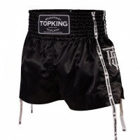 TOP KING trenky na Thajský box TKTBS-202