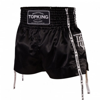 TOP KING trenky na Thajský box TKTBS-202