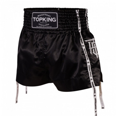 TOP KING trenky na Thajský box TKTBS-202