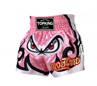 TOP KING trenky na Thajský box TKTBS-052