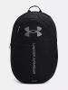 Další: Sportovní batoh Under Armour Hustle Lite Storm - černý