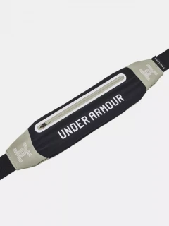 Ledvinka Under Armour UA Flex Ru - černá