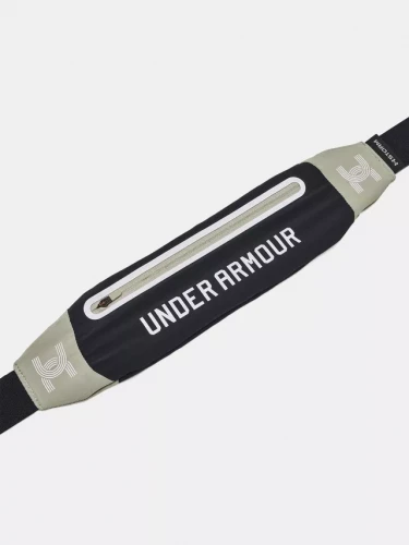 Ledvinka Under Armour UA Flex Ru - černá