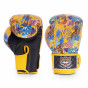 Další: Boxerské rukavice TOP KING Wild Tiger King TKBGWT - žluté