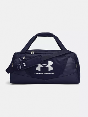 UNDER ARMOUR Sportovní taška Undeniable DUFFLE 5.0 MD - modrá