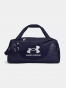 Další: UNDER ARMOUR Sportovní taška Undeniable DUFFLE 5.0 MD - modrá