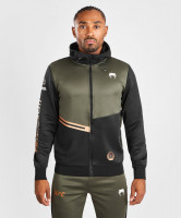 Pánská mikina VENUM UFC Fight Week Adrenaline KPZ - khaki/bronze