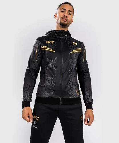 Mikina VENUM UFC Adrenaline Fight Night Walkout - Champion