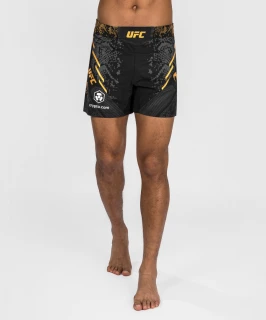 Pánské trenky VENUM UFC Adrenaline Authentic Fight Night Short Fit - Champion
