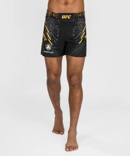 Pánské trenky VENUM UFC Adrenaline Authentic Fight Night Short Fit - Champion