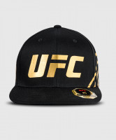 Kšiltovka VENUM UFC Adrenaline Authentic Fight Night - Champion