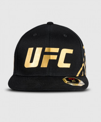 Kšiltovka VENUM UFC Adrenaline Authentic Fight Night - Champion