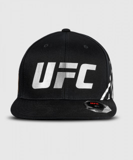 Kšiltovka VENUM UFC Adrenaline Authentic Fight Night - black
