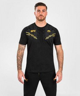 Pánské triko VENUM UFC Adrenaline Replica - champion