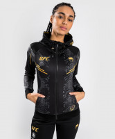 Dámská mikina VENUM UFC Adrenaline Authentic Fight Night - Champion