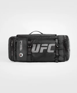 Sportovní taška UFC Adrenaline Venum Fight Week Duffle - černá