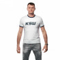 Další: Pánské tričko KSW TRUESCHOOL - Navy