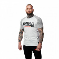 Pánské tričko KSW ORENJI