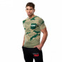 Předchozí: Pánské tričko KSW POCKET KHAKI