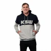 Další: Pánská mikina KSW Two Tone
