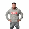 Předchozí: Pánská mikina KSW FEDERATION GREY