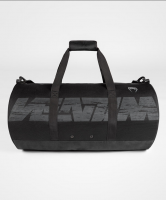 Sportovní taška VENUM Connect XL Duffle - černá