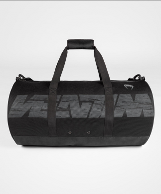 Sportovní taška VENUM Connect XL Duffle - černá