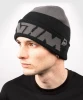 Další: VENUM Zimní čepice Connect Beanie - černo/tmavě šedá