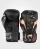 Boxerské rukavice VENUM ELITE EVO - černo/zlato/červené