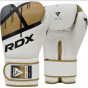 Další: RDX Boxerské rukavice F7 Ego - zlaté