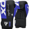 Předchozí: RDX Boxerské rukavice F4 Hook & Loop - modré