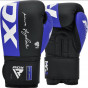 Předchozí: RDX Boxerské rukavice F4 Hook & Loop - modré